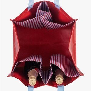 🆕 Kate Spade PACK IT UP Grocery Tote